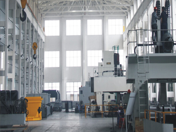 Technische Ausrüstung