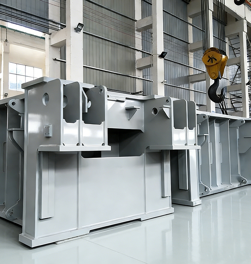 Bearbeitete Teile exportieren